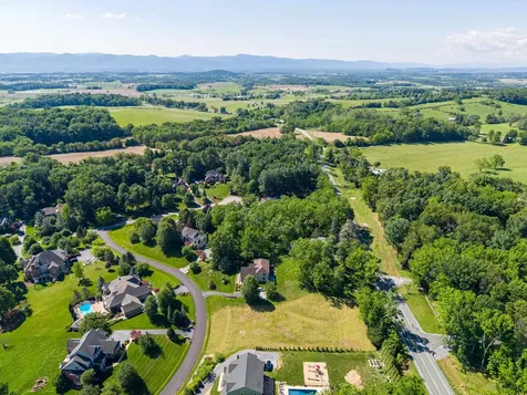 3575 Traveler Road Rockingham VA 22801