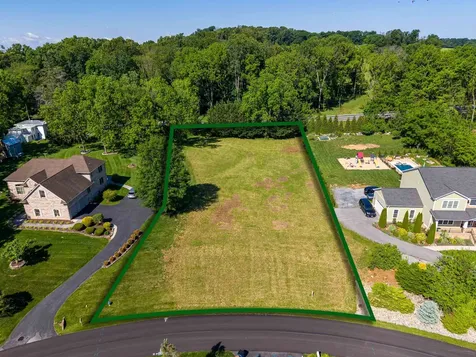 Lot 6 Traveler Road Rockingham VA 22801