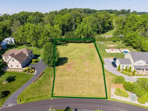 3575 Traveler Road Rockingham VA 22801