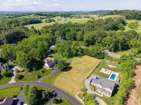 Lot 6 Traveler Road Rockingham VA 22801