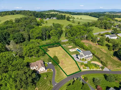 3575 Traveler Road Rockingham VA 22801