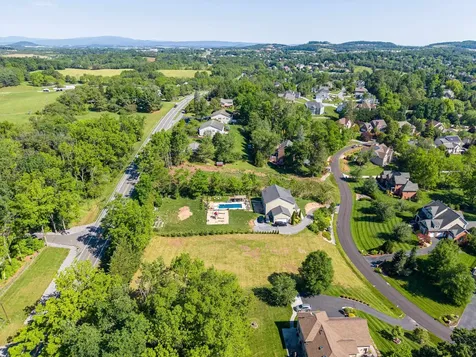 3575 Traveler Road Rockingham VA 22801