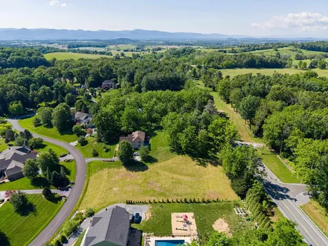 Lot 6 Traveler Road Rockingham VA 22801