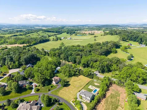 Lot 6 Traveler Road Rockingham VA 22801