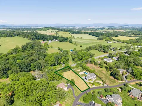 Lot 6 Traveler Road Rockingham VA 22801
