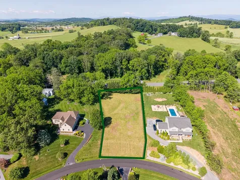 3575 Traveler Road Rockingham VA 22801