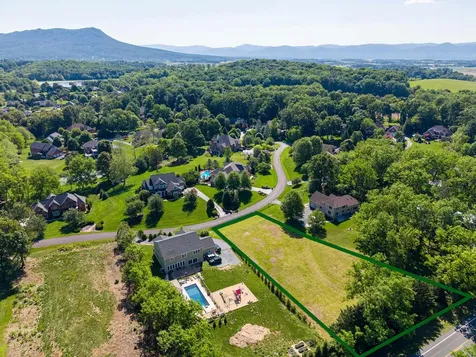 Lot 6 Traveler Road Rockingham VA 22801