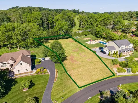 3575 Traveler Road Rockingham VA 22801