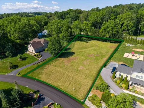 Lot 6 Traveler Road Rockingham VA 22801