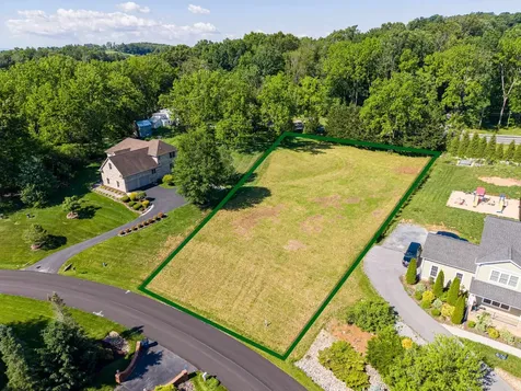 3575 Traveler Road Rockingham VA 22801