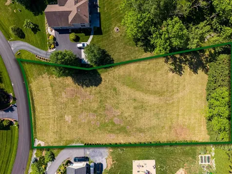 Lot 6 Traveler Road Rockingham VA 22801