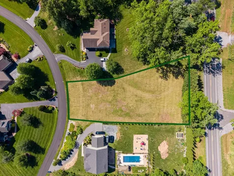 3575 Traveler Road Rockingham VA 22801