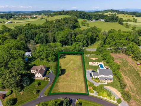Lot 6 Traveler Road Rockingham VA 22801