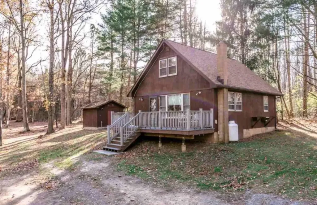 971 Shipyard Road Shenandoah VA 22849