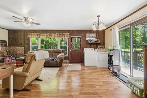 971 Shipyard Road Shenandoah VA 22849