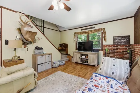 971 Shipyard Road Shenandoah VA 22849