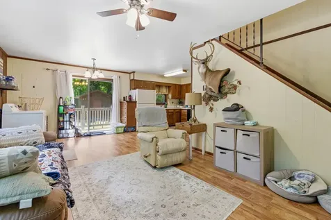 971 Shipyard Road Shenandoah VA 22849