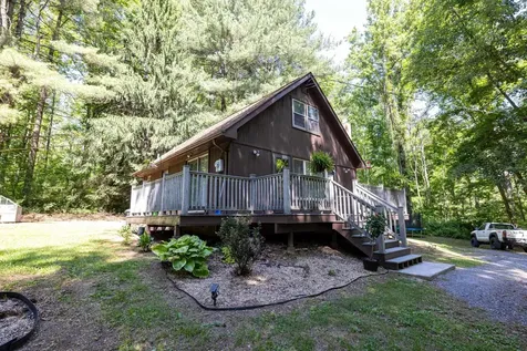 971 Shipyard Road Shenandoah VA 22849
