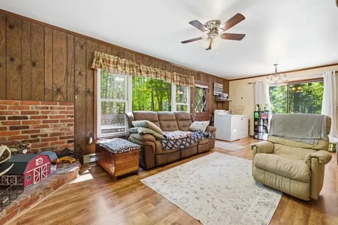 971 Shipyard Road Shenandoah VA 22849
