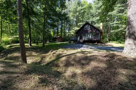 971 Shipyard Road Shenandoah VA 22849
