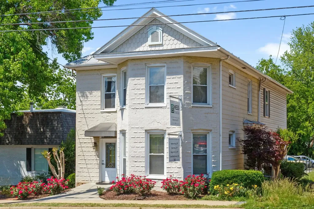 380 Market Street E Harrisonburg VA 22802