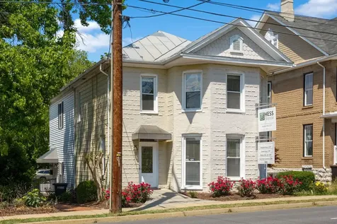 380 Market Street E Harrisonburg VA 22802