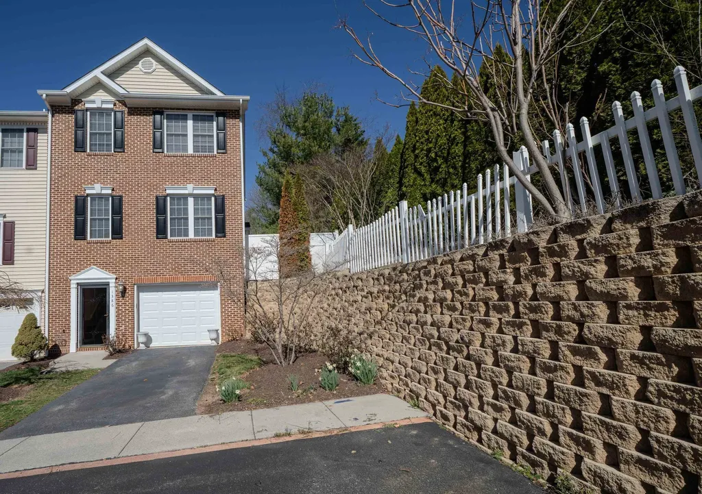 1386 Verdant Spring Lane Rockingham VA 22801