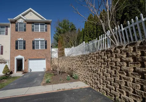 1386 Verdant Spring Lane Rockingham VA 22801