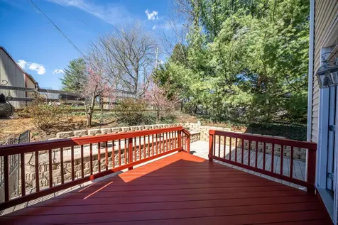 1386 Verdant Spring Lane Rockingham VA 22801