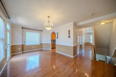 1386 Verdant Spring Lane Rockingham VA 22801