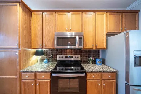 1386 Verdant Spring Lane Rockingham VA 22801