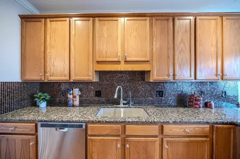 1386 Verdant Spring Lane Rockingham VA 22801