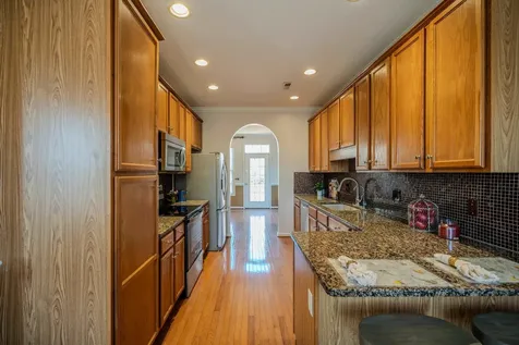1386 Verdant Spring Lane Rockingham VA 22801