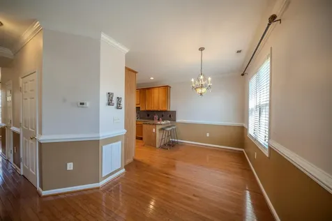 1386 Verdant Spring Lane Rockingham VA 22801