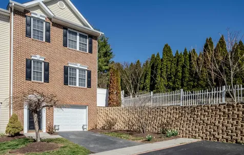 1386 Verdant Spring Lane Rockingham VA 22801