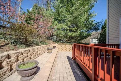 1386 Verdant Spring Lane Rockingham VA 22801