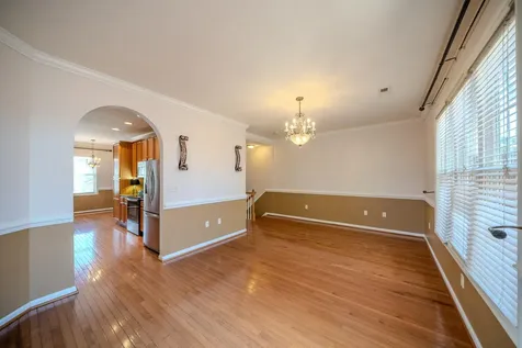 1386 Verdant Spring Lane Rockingham VA 22801