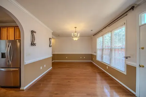 1386 Verdant Spring Lane Rockingham VA 22801