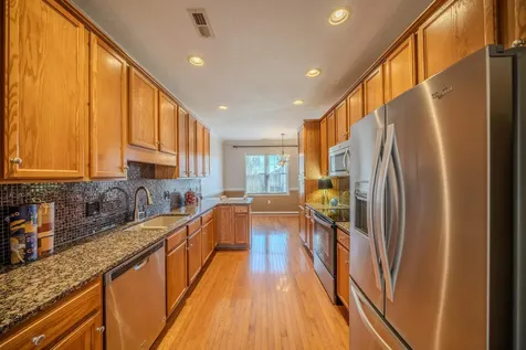 1386 Verdant Spring Lane Rockingham VA 22801