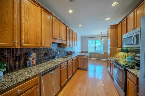 1386 Verdant Spring Lane Rockingham VA 22801
