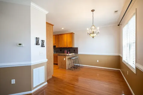 1386 Verdant Spring Lane Rockingham VA 22801