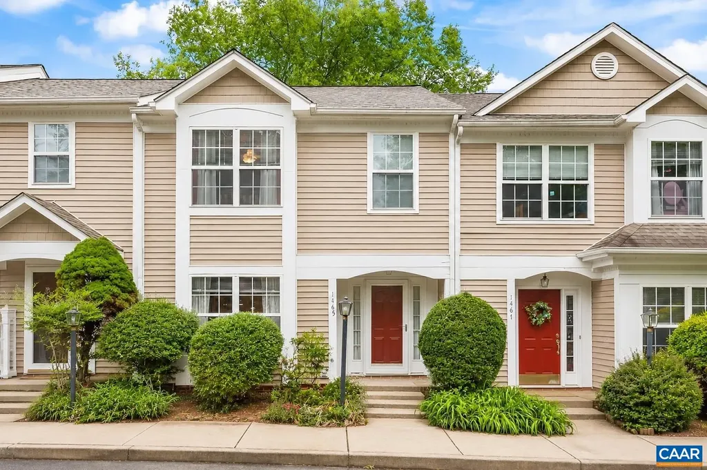 1465 Glenside Green Charlottesville VA 22901