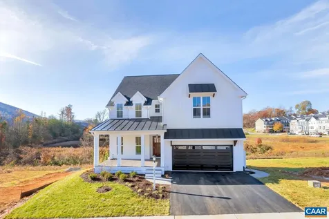 17526 Steep Rock Place Charlottesville VA 22911
