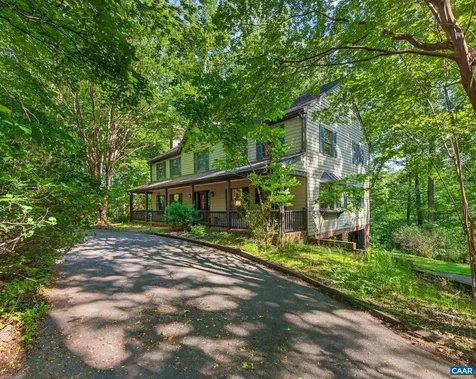 2200 Rocky Run Charlottesville VA 22901