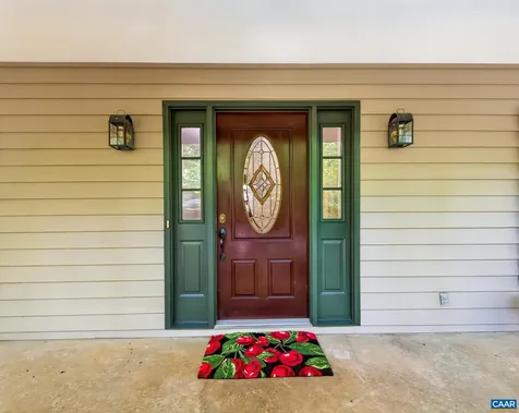 2200 Rocky Run Charlottesville VA 22901
