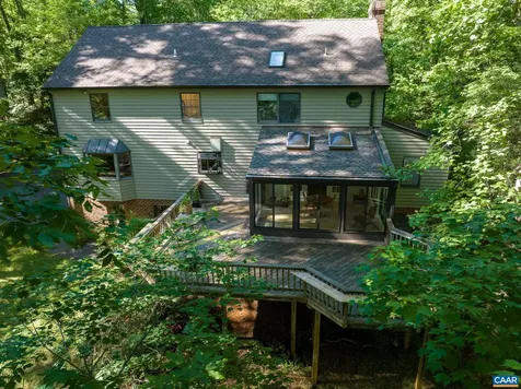 2200 Rocky Run Charlottesville VA 22901