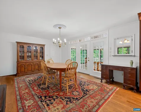 2200 Rocky Run Charlottesville VA 22901