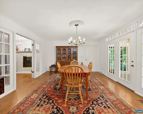 2200 Rocky Run Charlottesville VA 22901