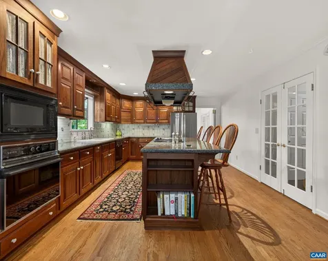 2200 Rocky Run Charlottesville VA 22901