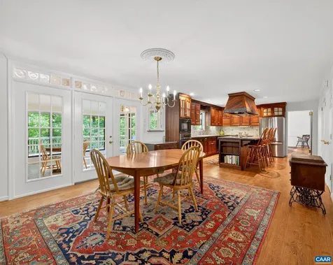 2200 Rocky Run Charlottesville VA 22901